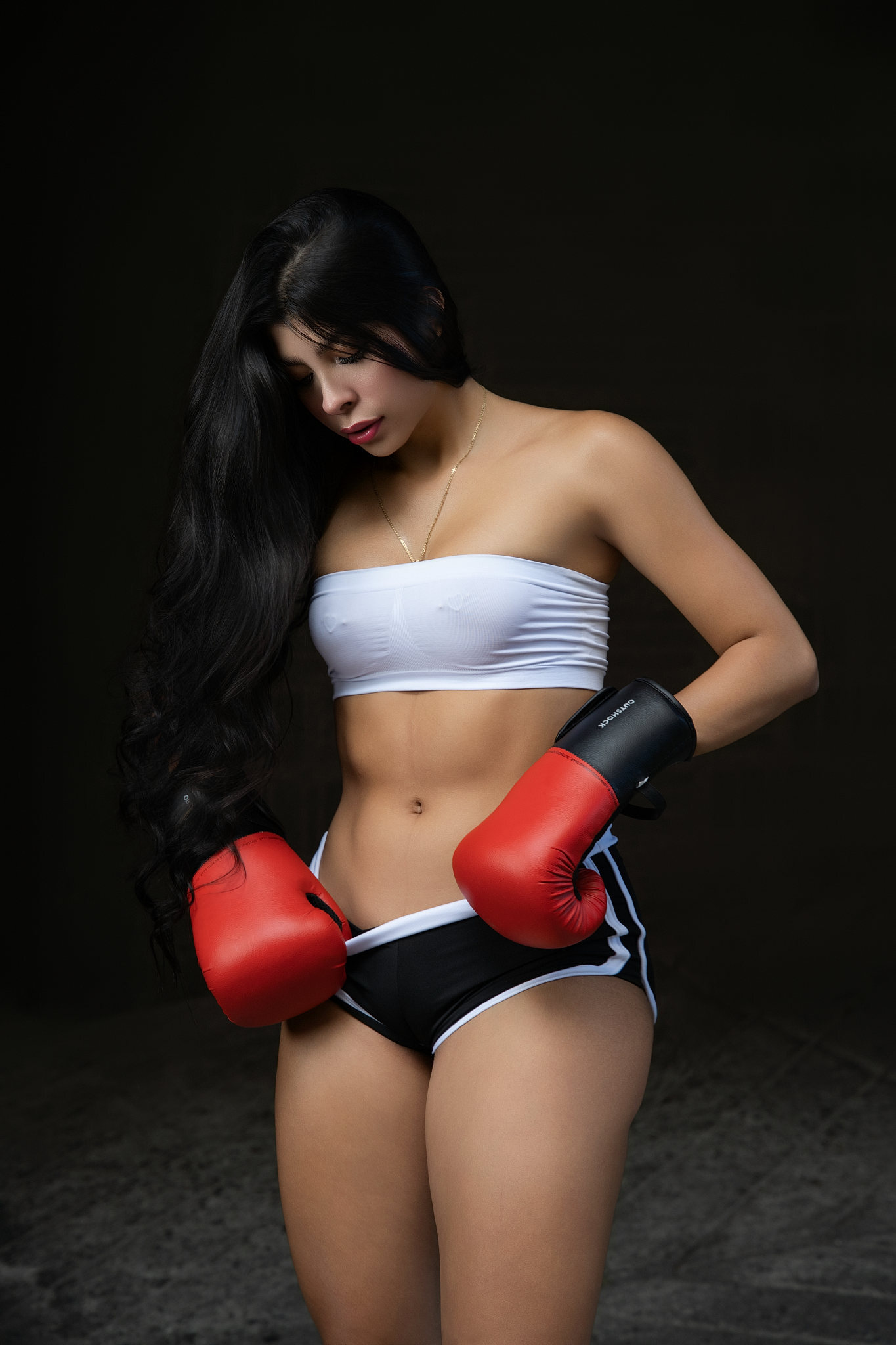 andreaaagarcia from Jerkmate