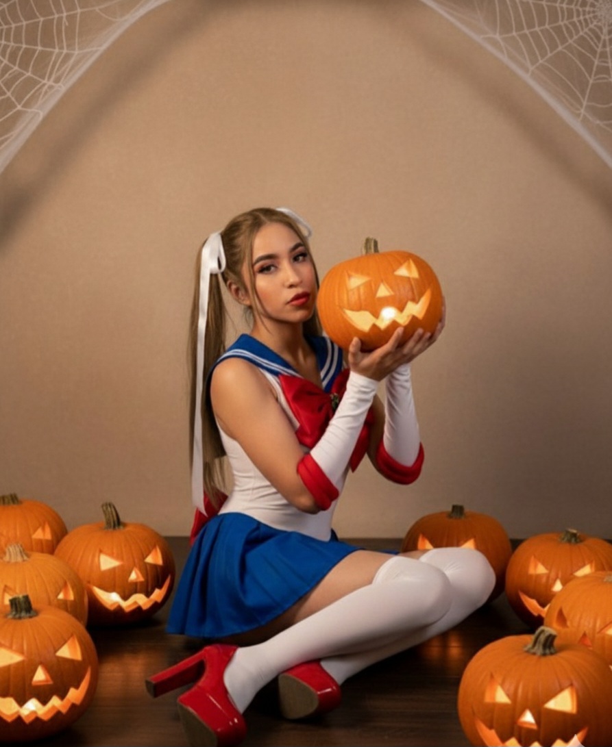 samannthaolsen from Jerkmate