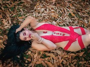 prettydaniels pic