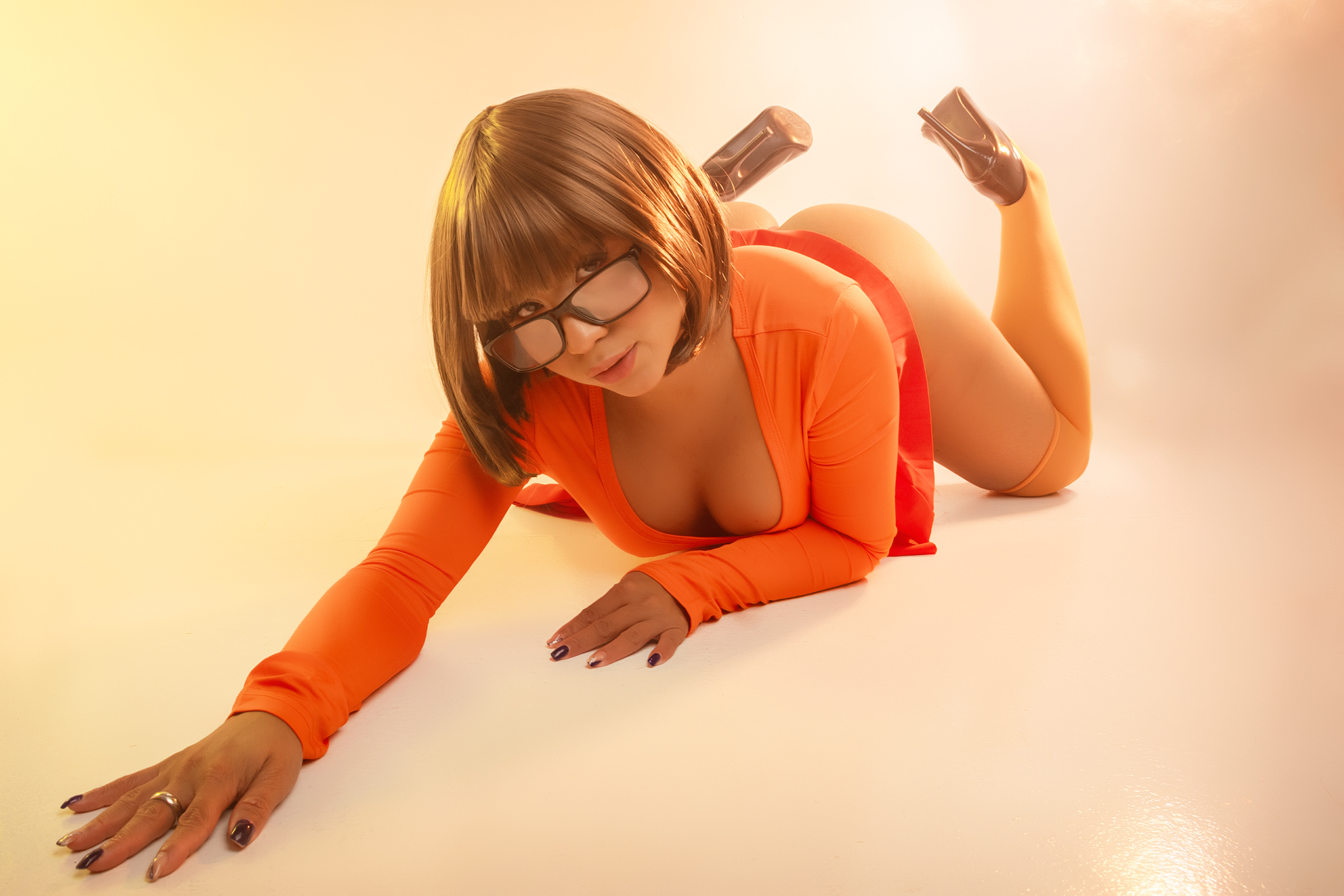 melaniefissher from Jerkmate