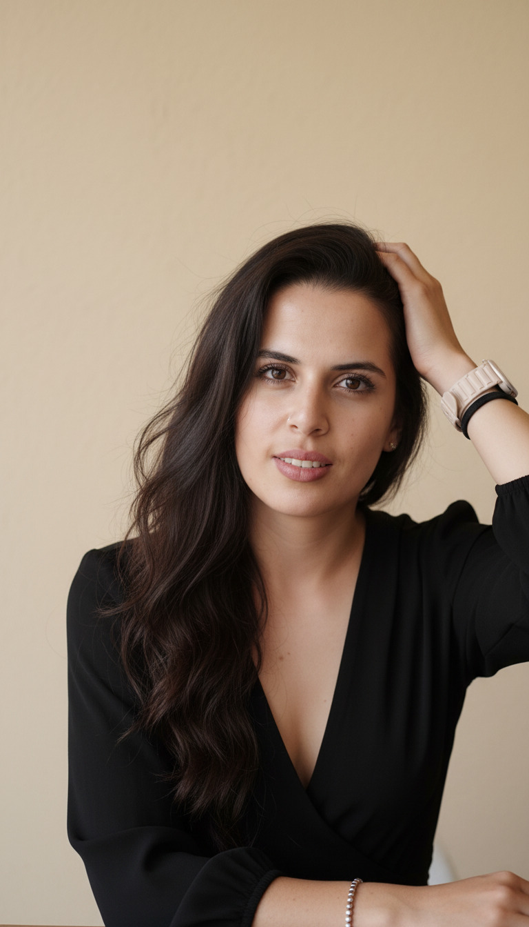 louisepetit from Jerkmate