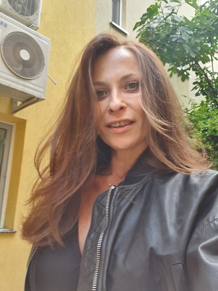 LadyEvolet picture 1