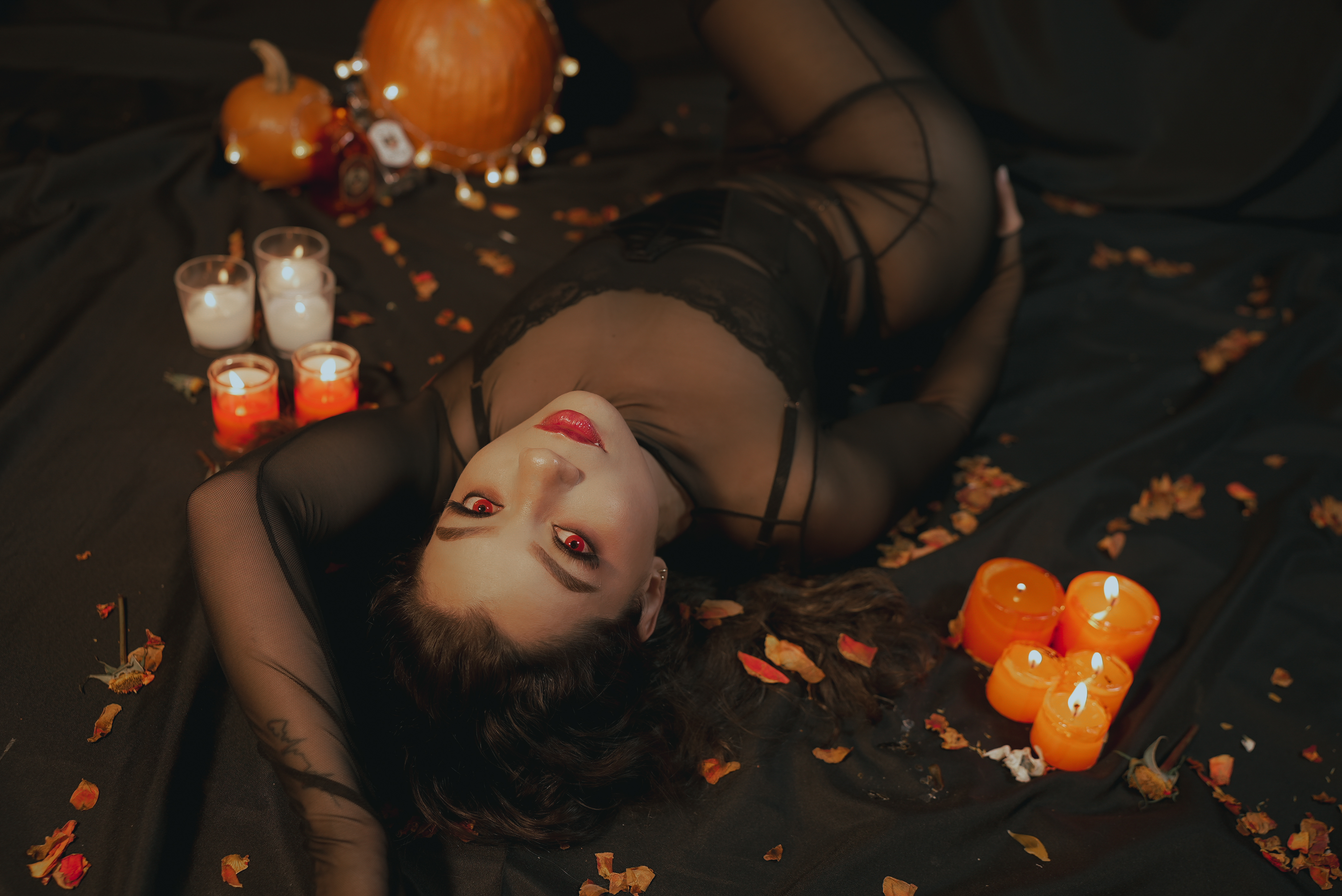 carolinewynn from Jerkmate