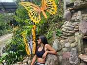 Chat Live with CeleGarcia  19 year old Amateur Cam Girl from Colombia Photo