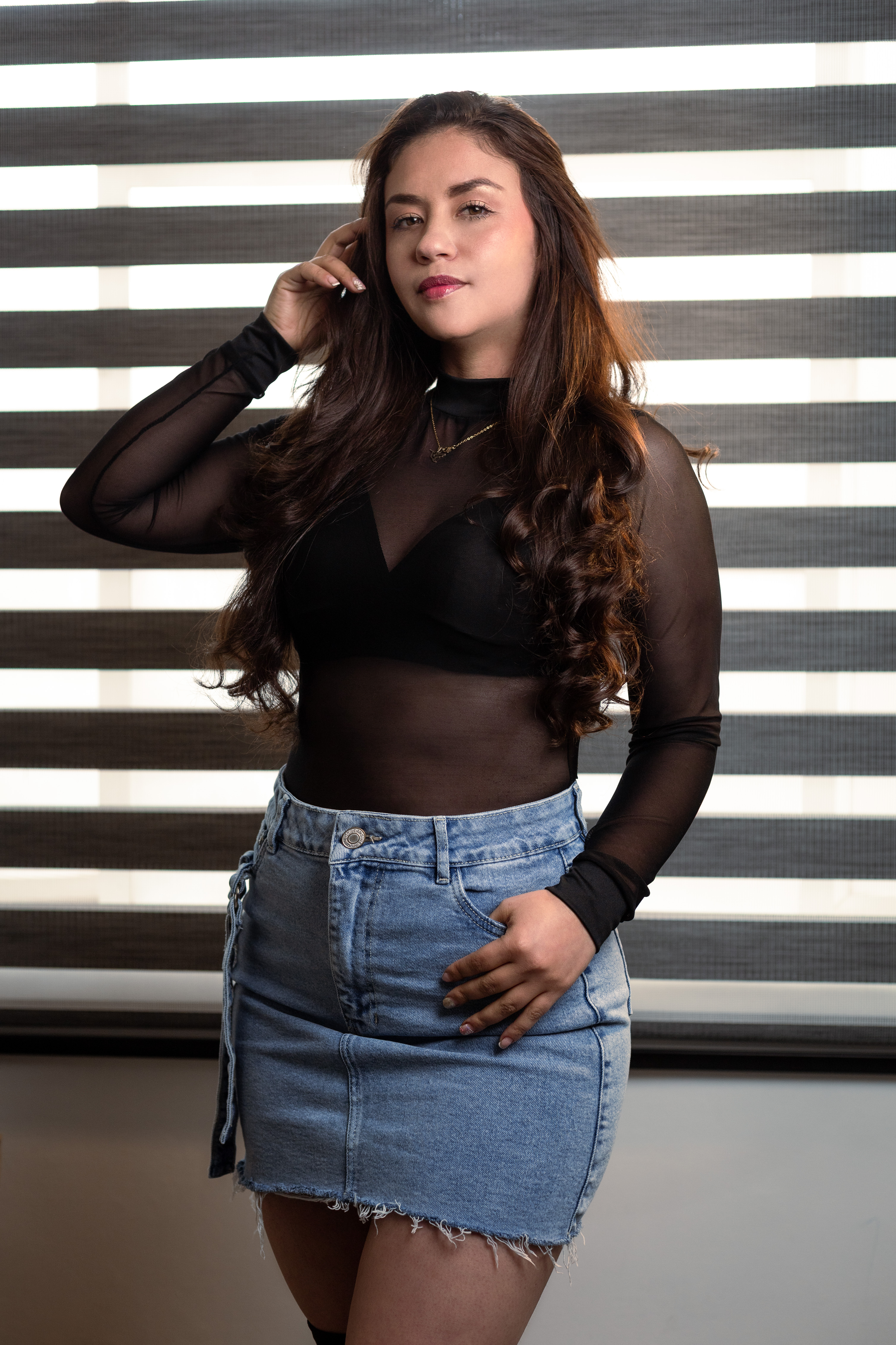 theresalarson from Jerkmate