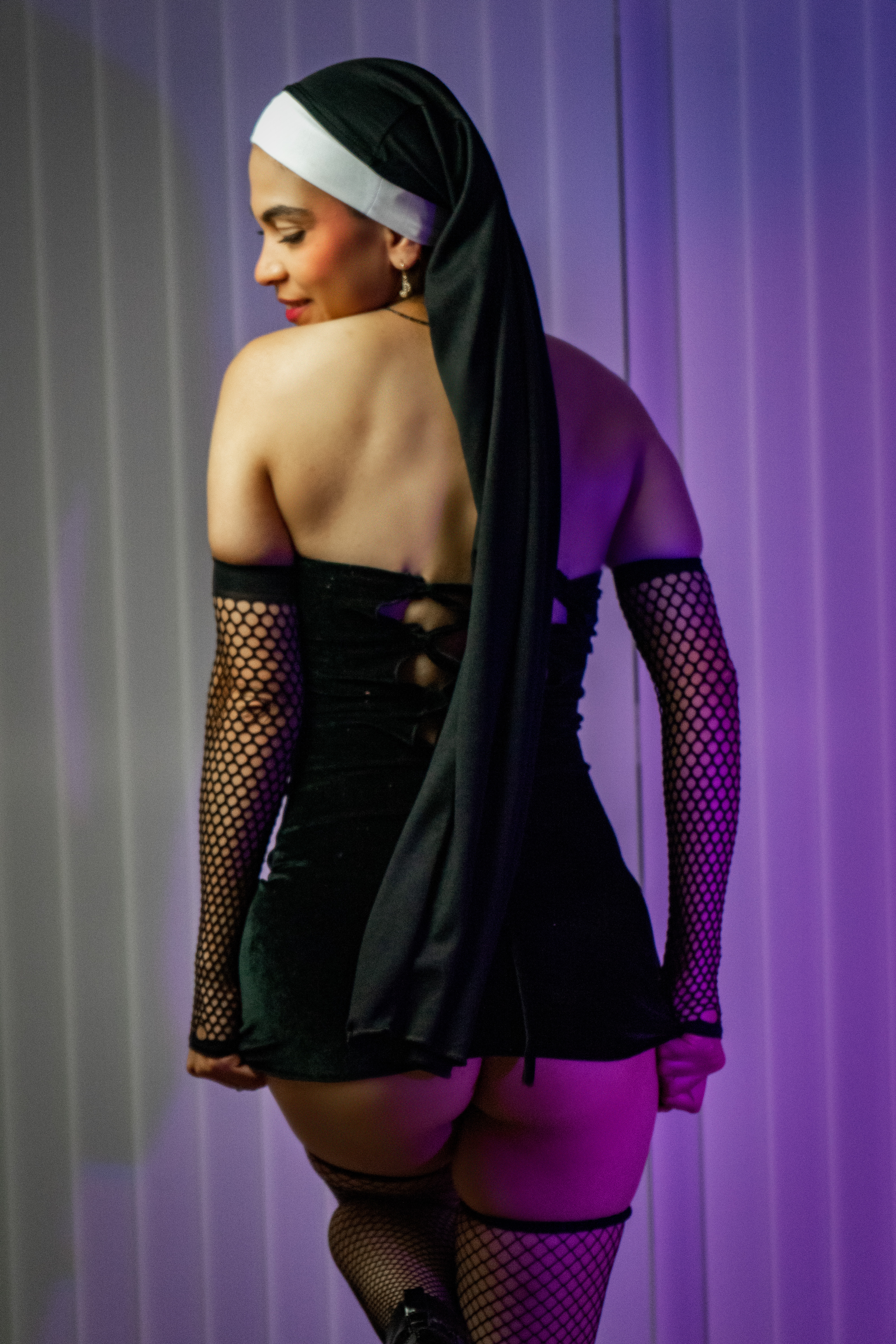 evangelinebonnet from Jerkmate