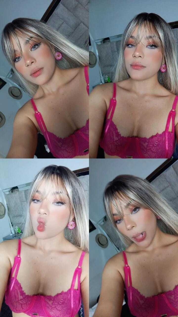 kittymoroe from Jerkmate