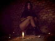 JaneWarren Live Webcam » Austrian Cam Girl Photo
