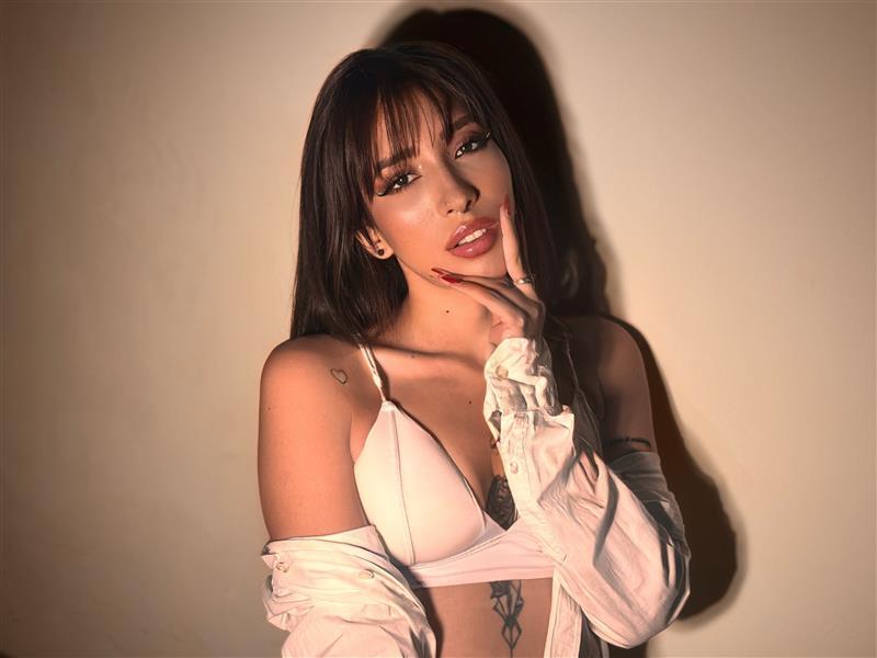 anaisvaldez from Jerkmate