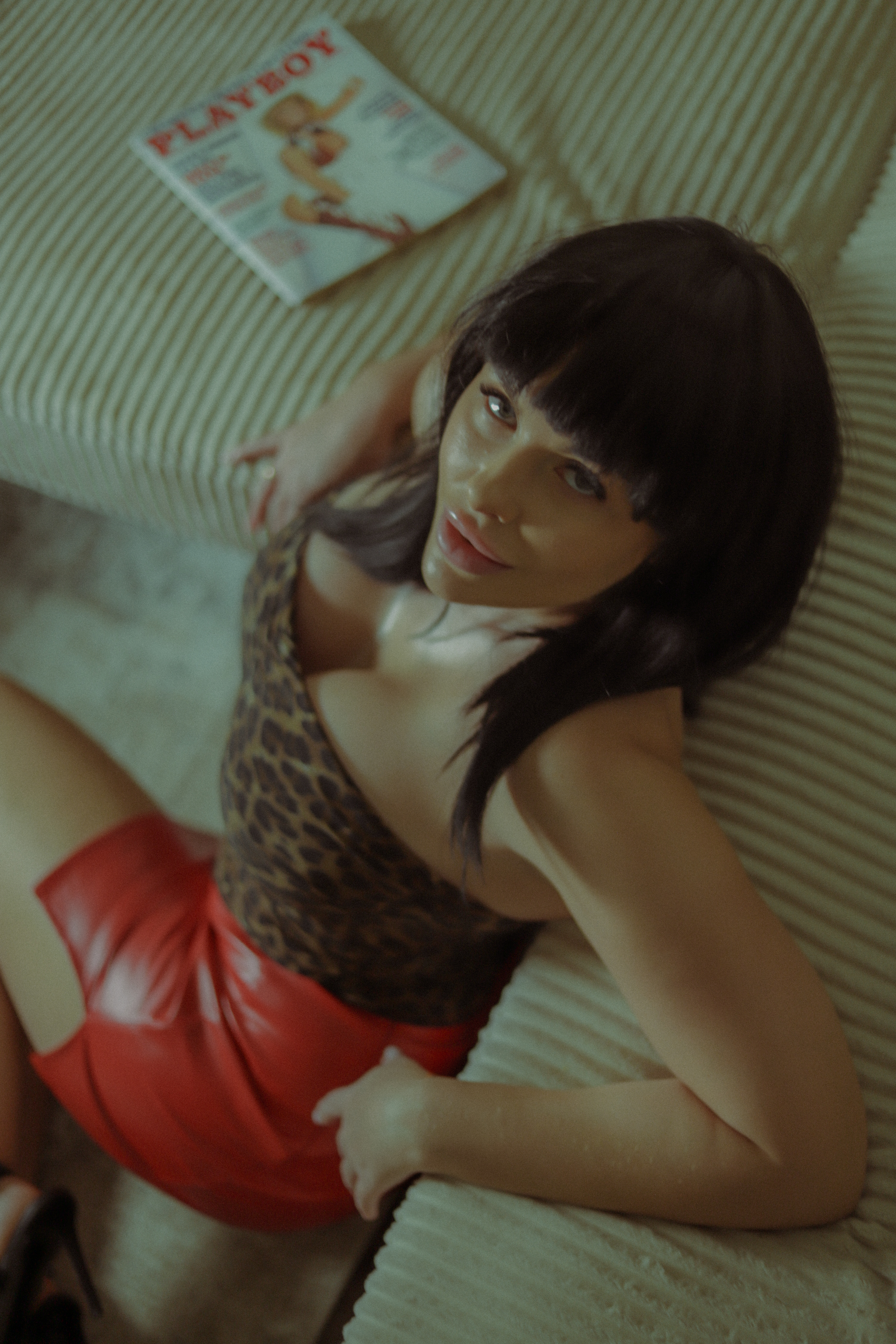 queenoflove19 from Jerkmate