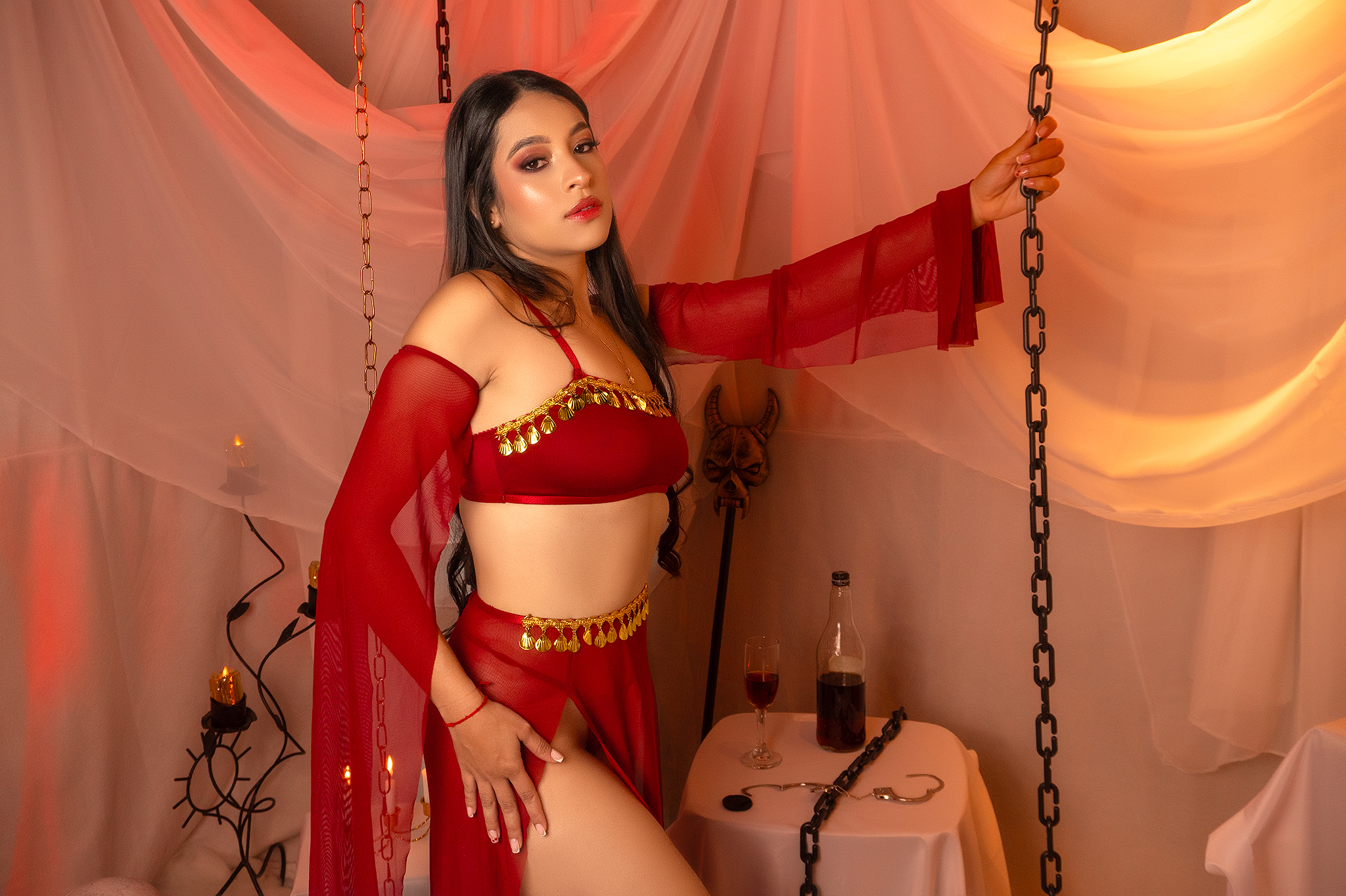 karinagutierrez from Jerkmate