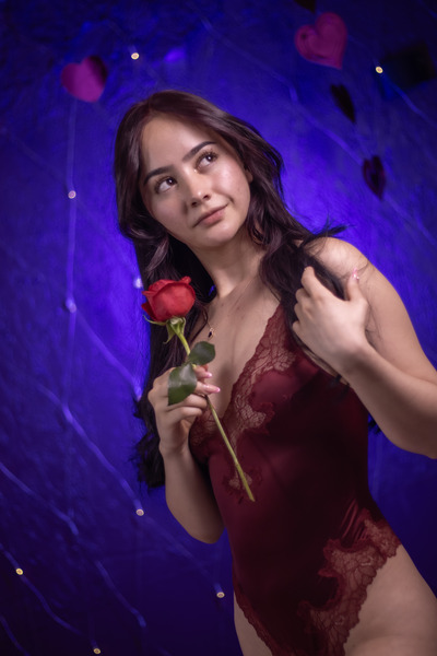alejita699 from Jerkmate