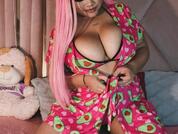 georginaCandy