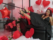 Chat Live with ViolettaaSoracchi  50 year old Amateur Cam Girl from Colombia Photo