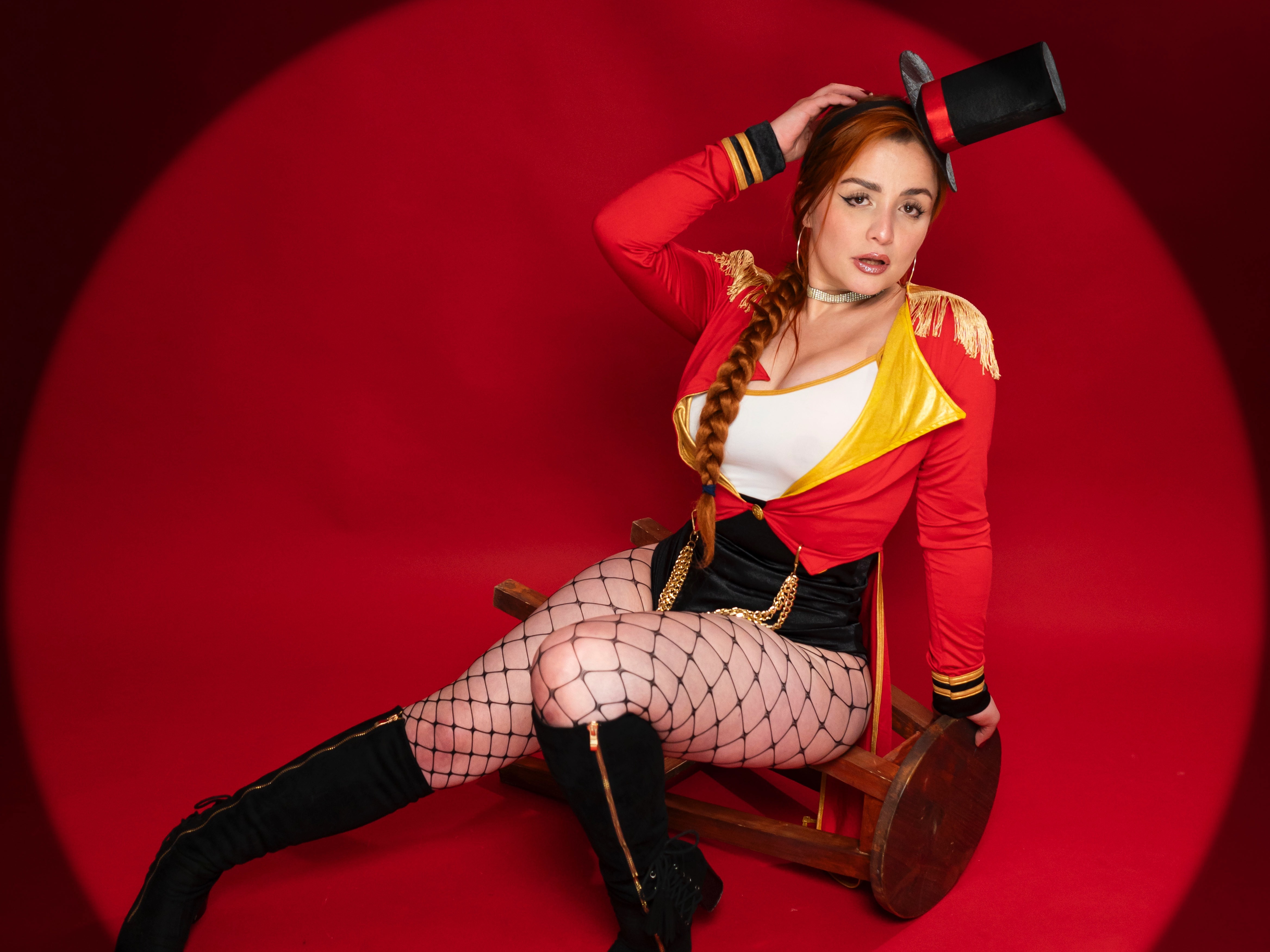 nattaliarubiio from Jerkmate