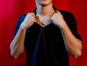 Louisrey