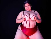 Venezuelan Sex Cam Girl ValeTittis » Live XXX Cam Photo