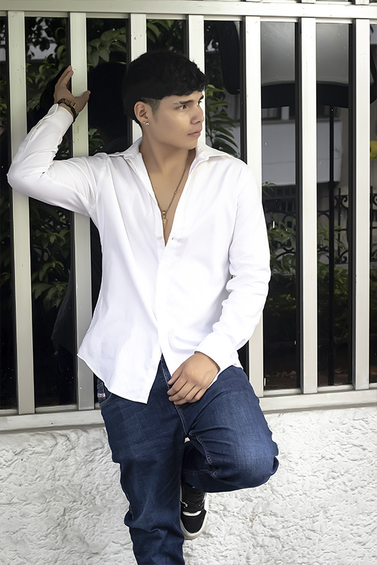 marksgarcia from Jerkmate