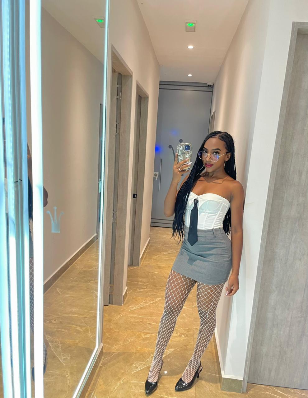 ashleyferri from Jerkmate