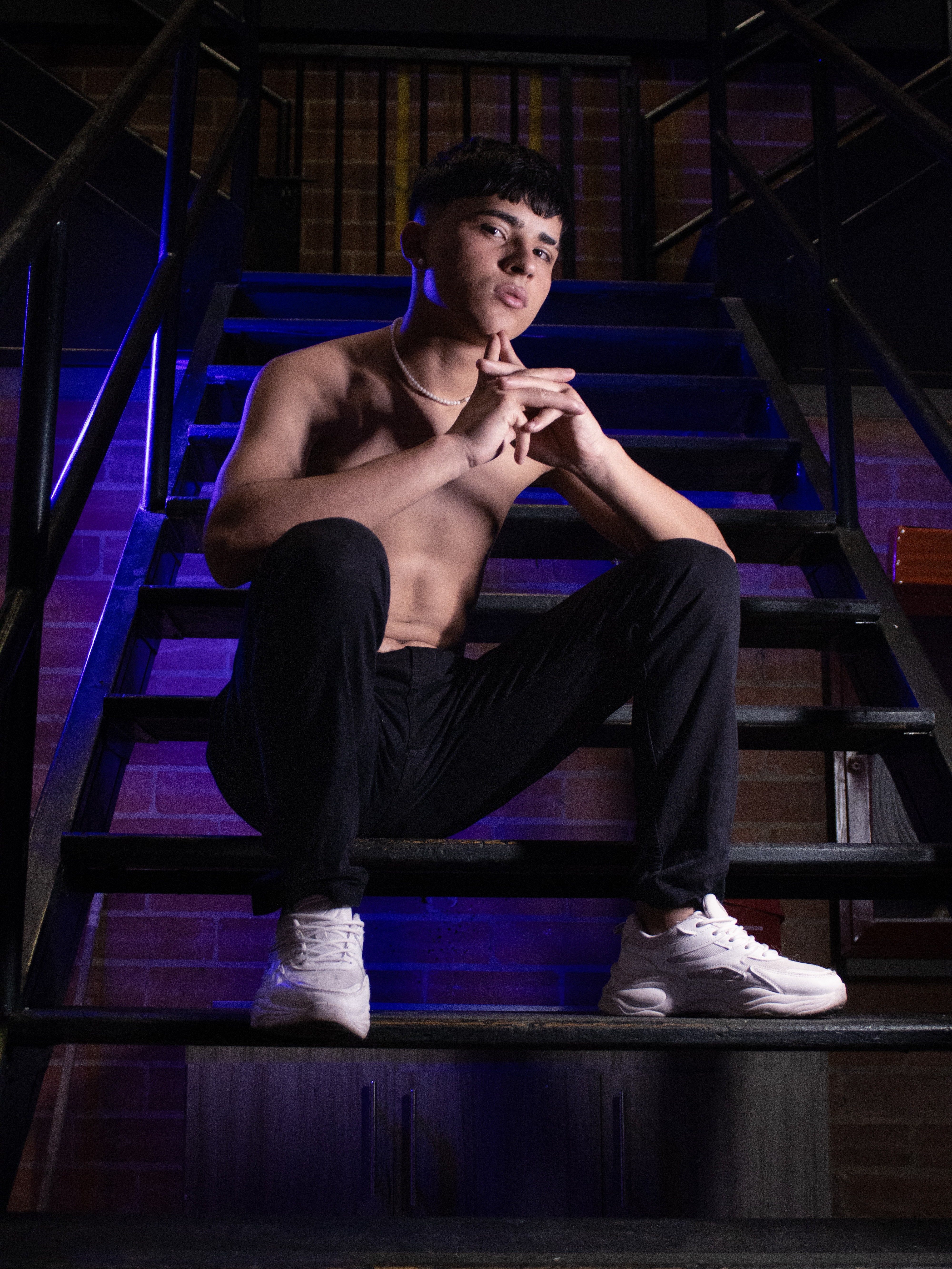 lucaslovee from Jerkmate