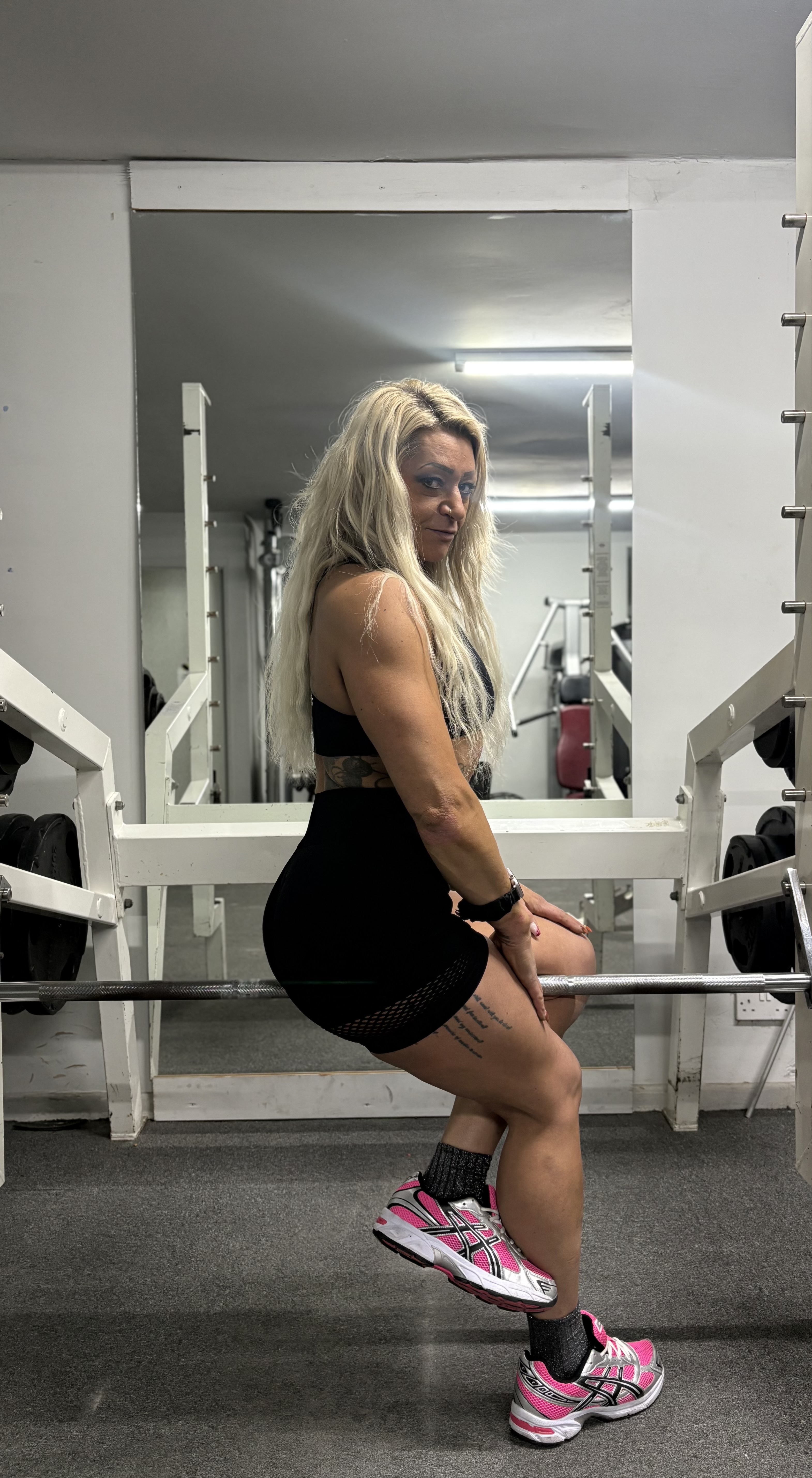 peachykeenx from Jerkmate