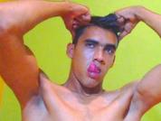 aaron1king pic