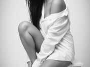 Polish Sex Cam Girl ArrishaLove » Live XXX Cam Photo