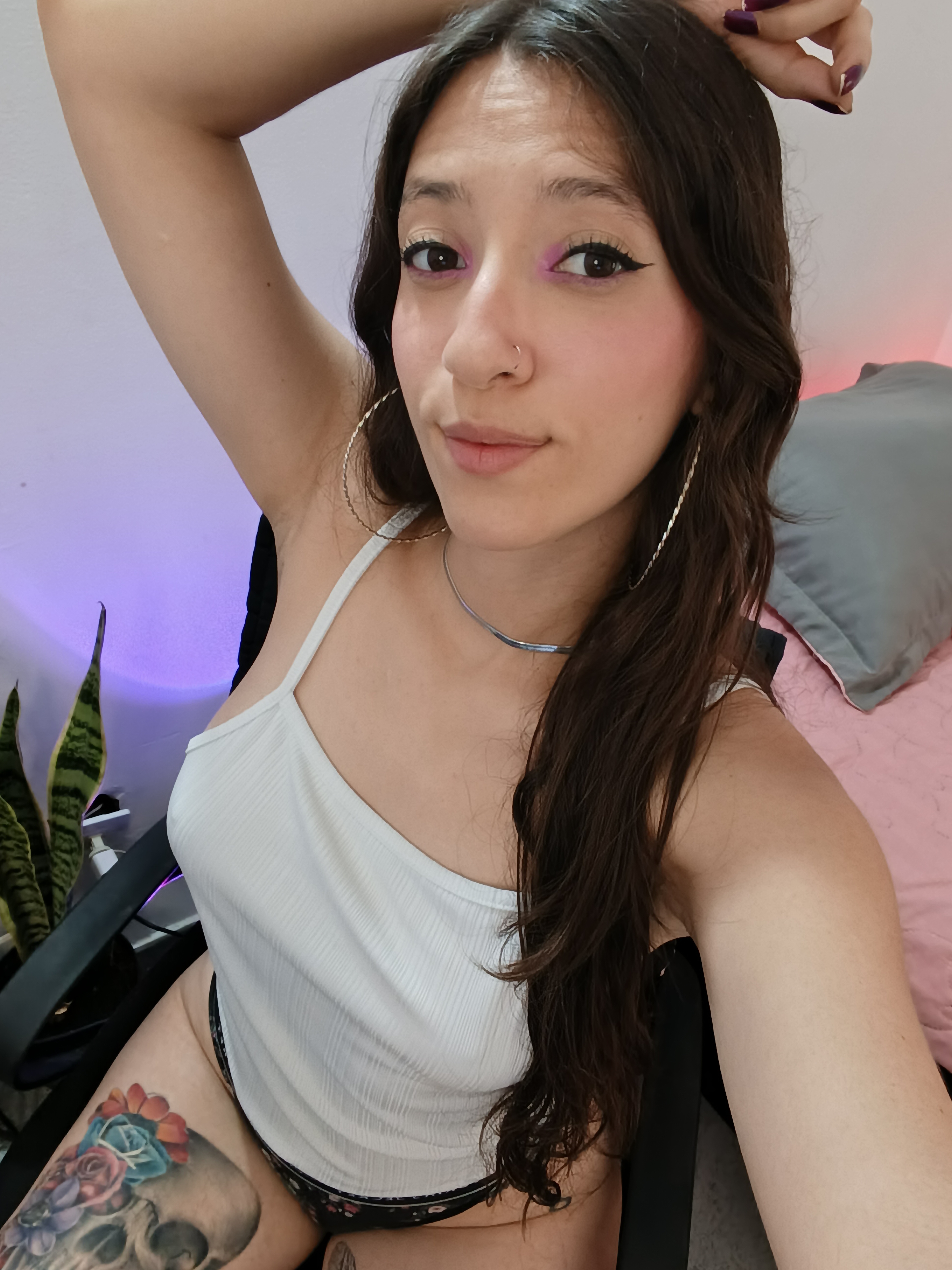 ariadanger from Jerkmate