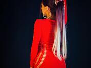 melanywilth pic