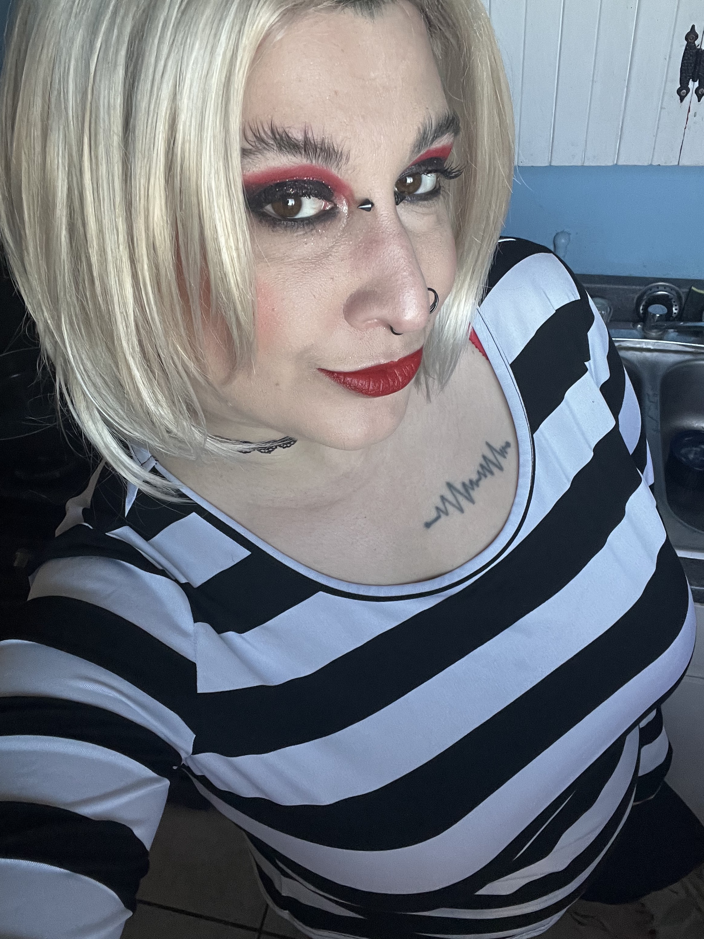 shaewednesday from Jerkmate