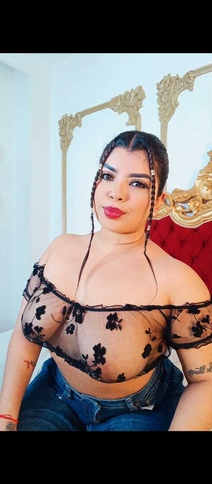 gigidurann from Jerkmate