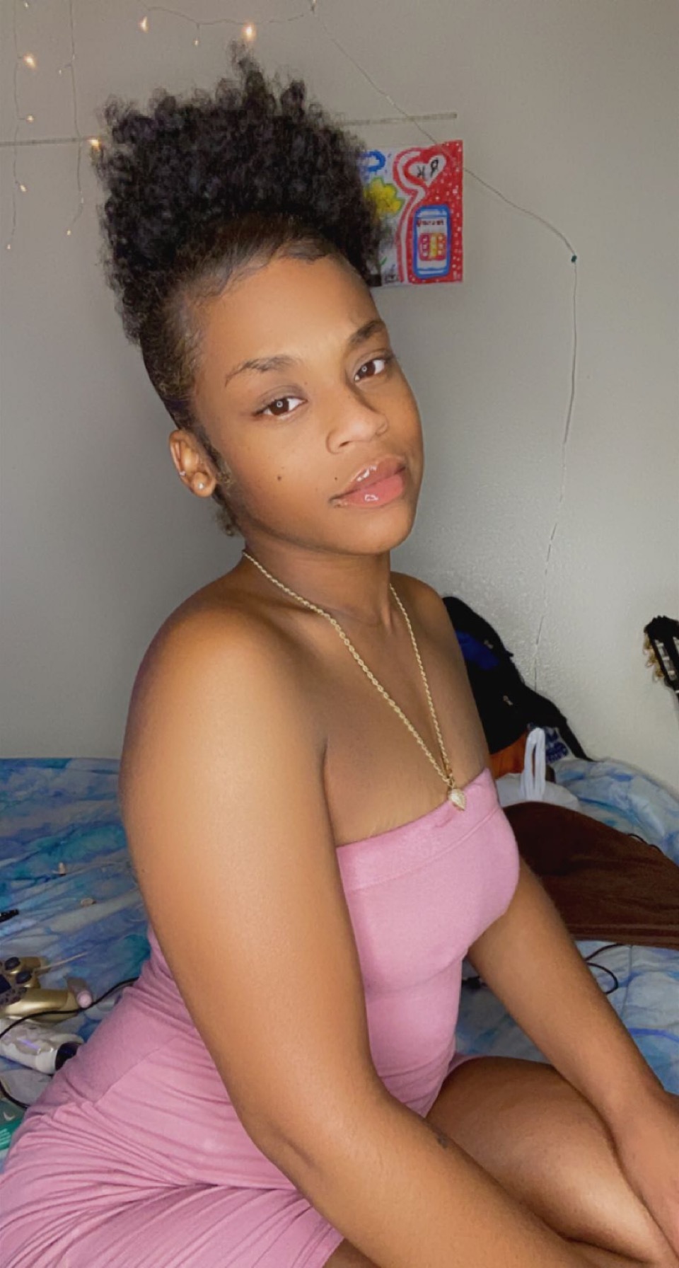 pretttynthick from Jerkmate