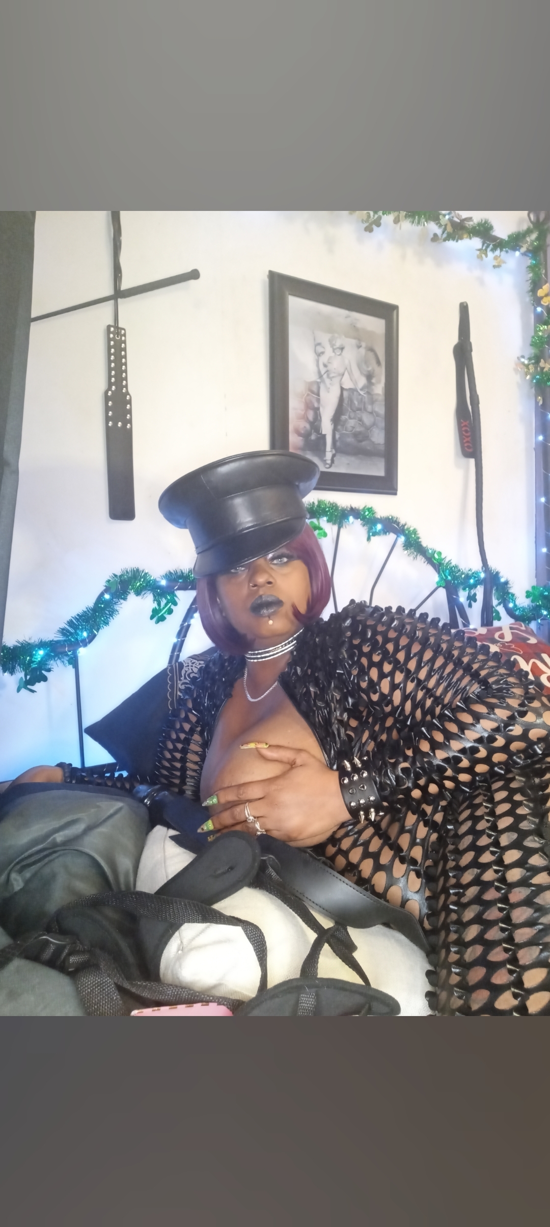 MistressRoannaWidow