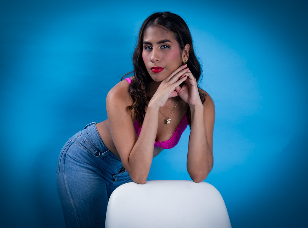 reginamclark from Jerkmate