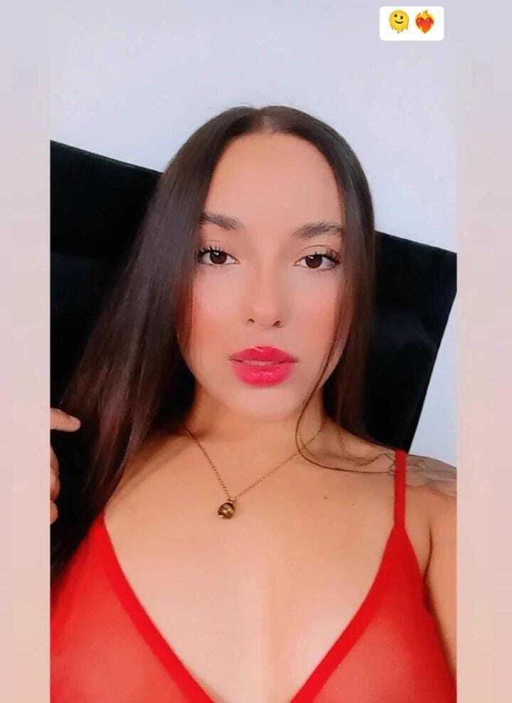 lilithrhodess from Jerkmate