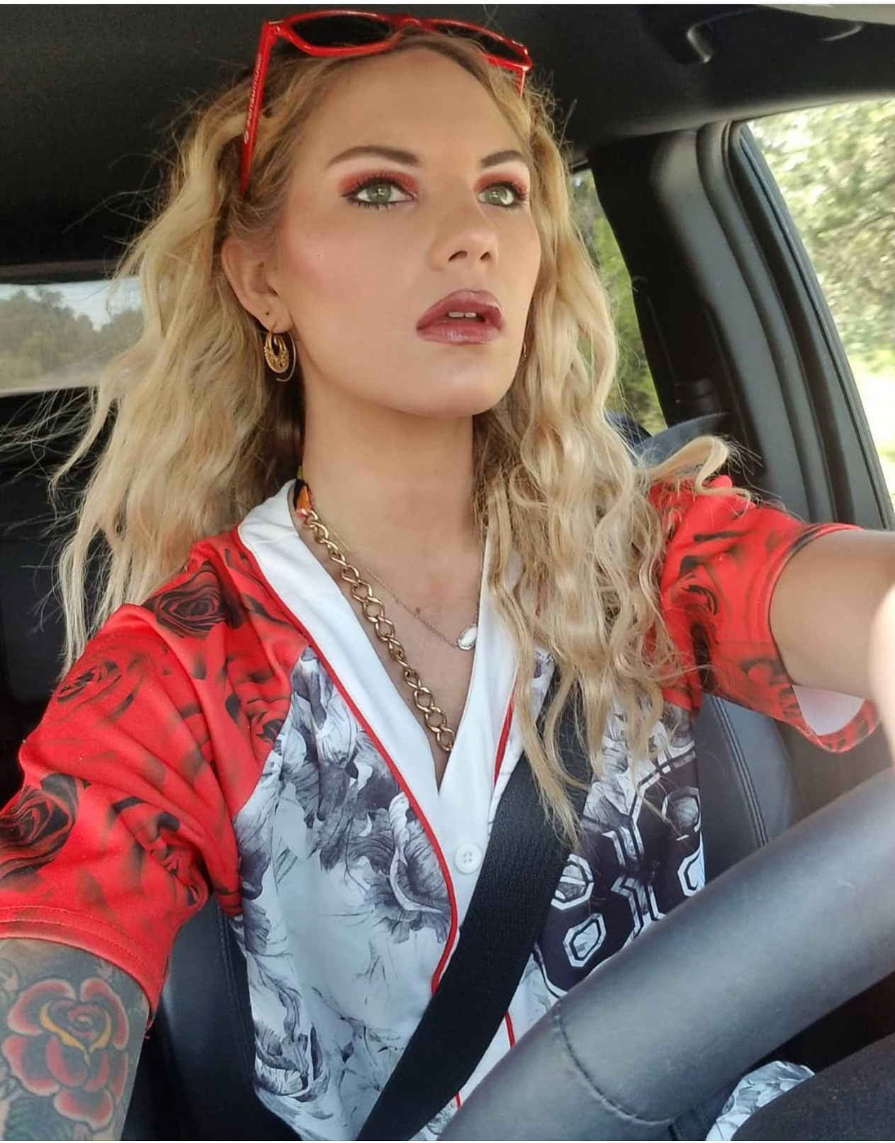 GoddessBiancaBelle