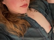hazeleyedginger pic