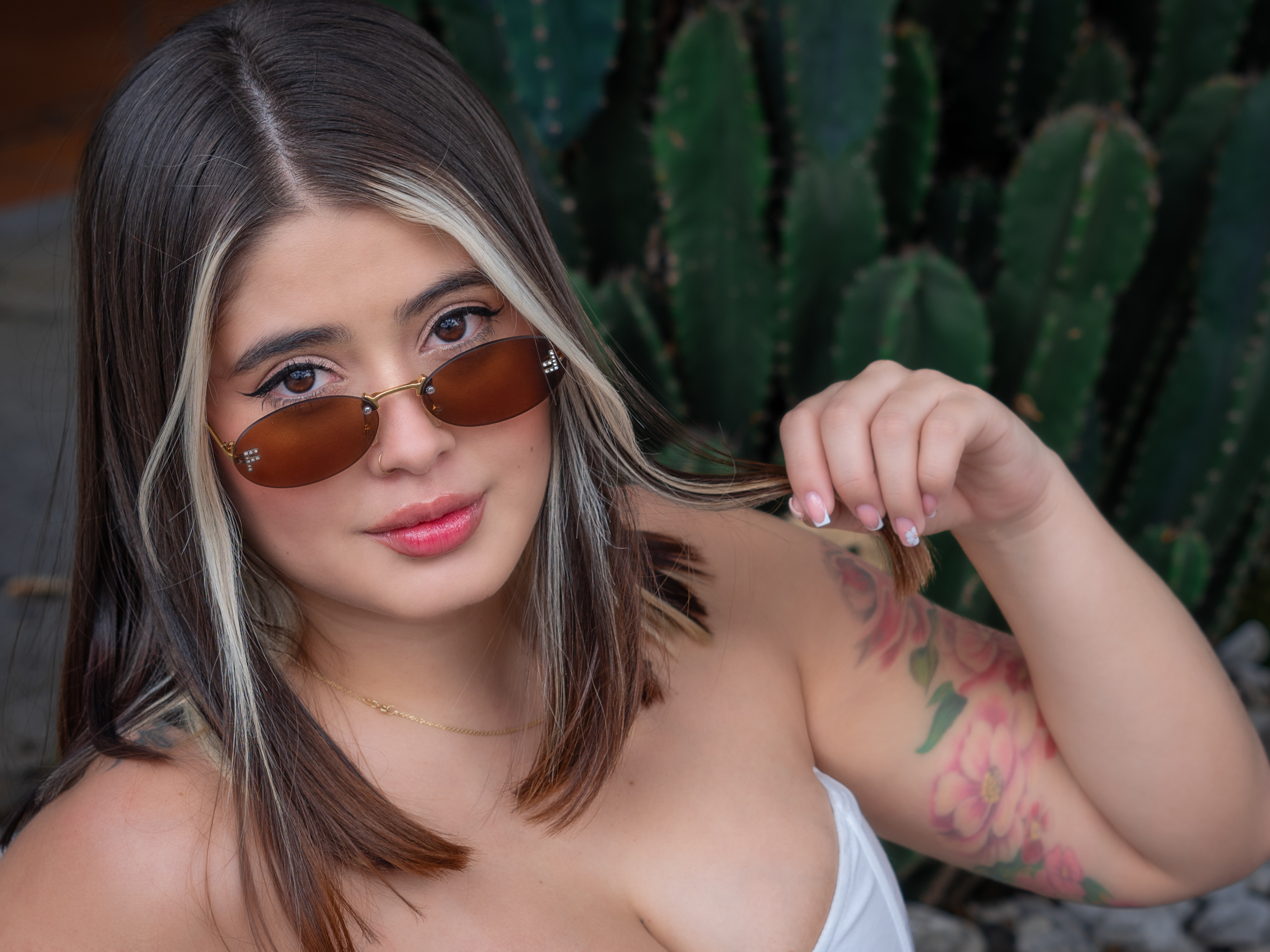 samylee from Jerkmate