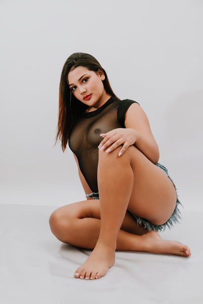 lunahanze from Jerkmate