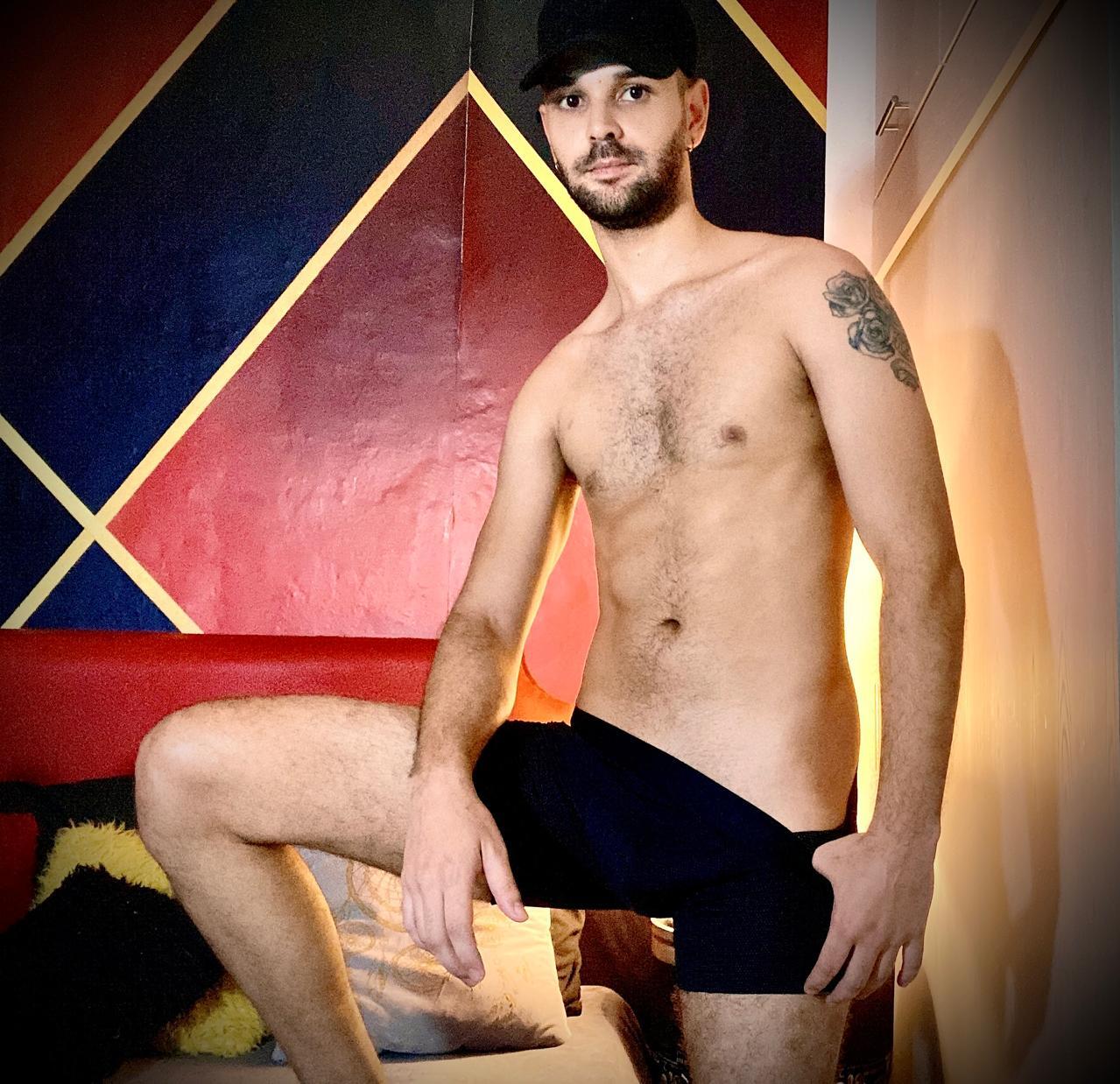 Cristianhot9