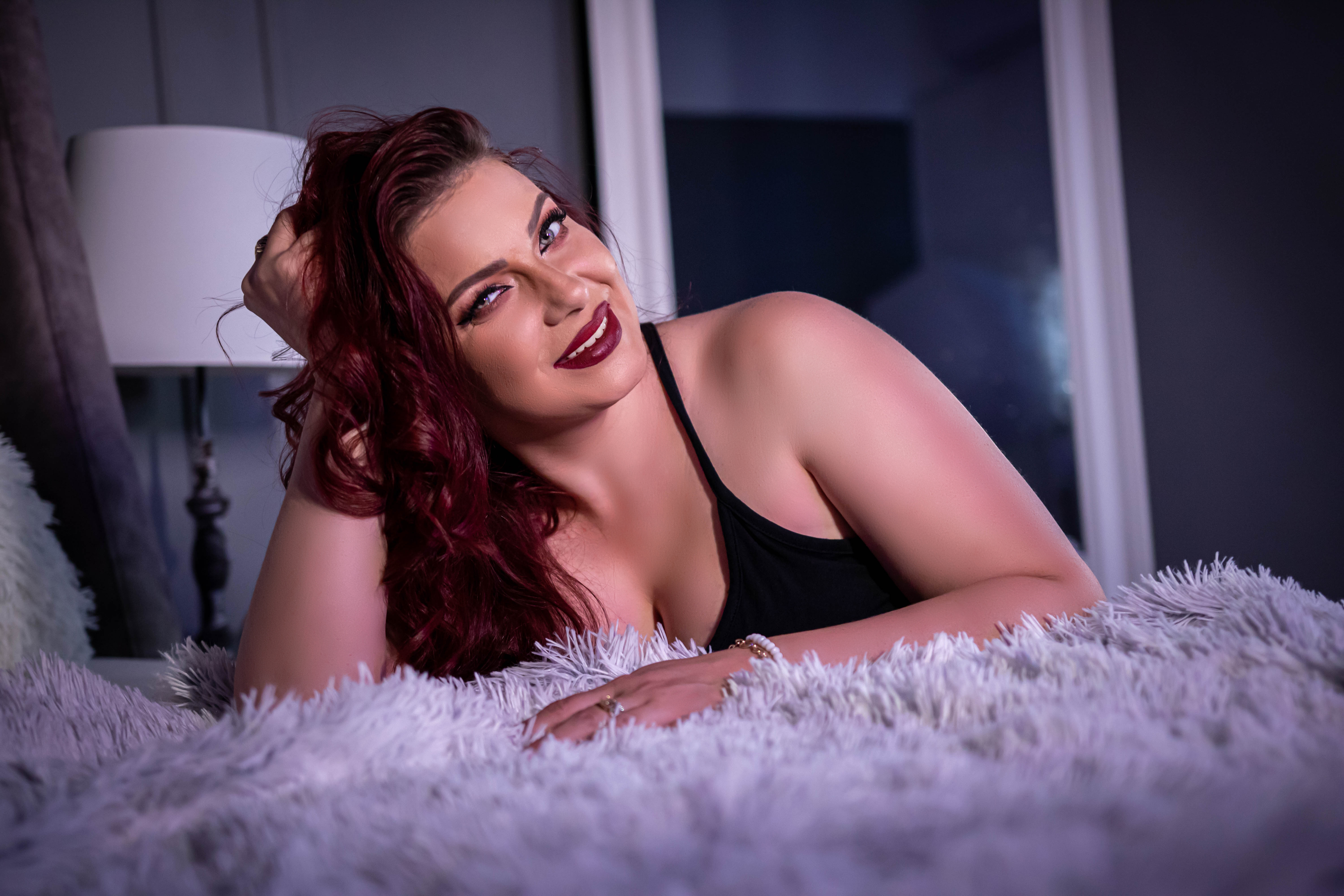 QueenNatashaX picture 7