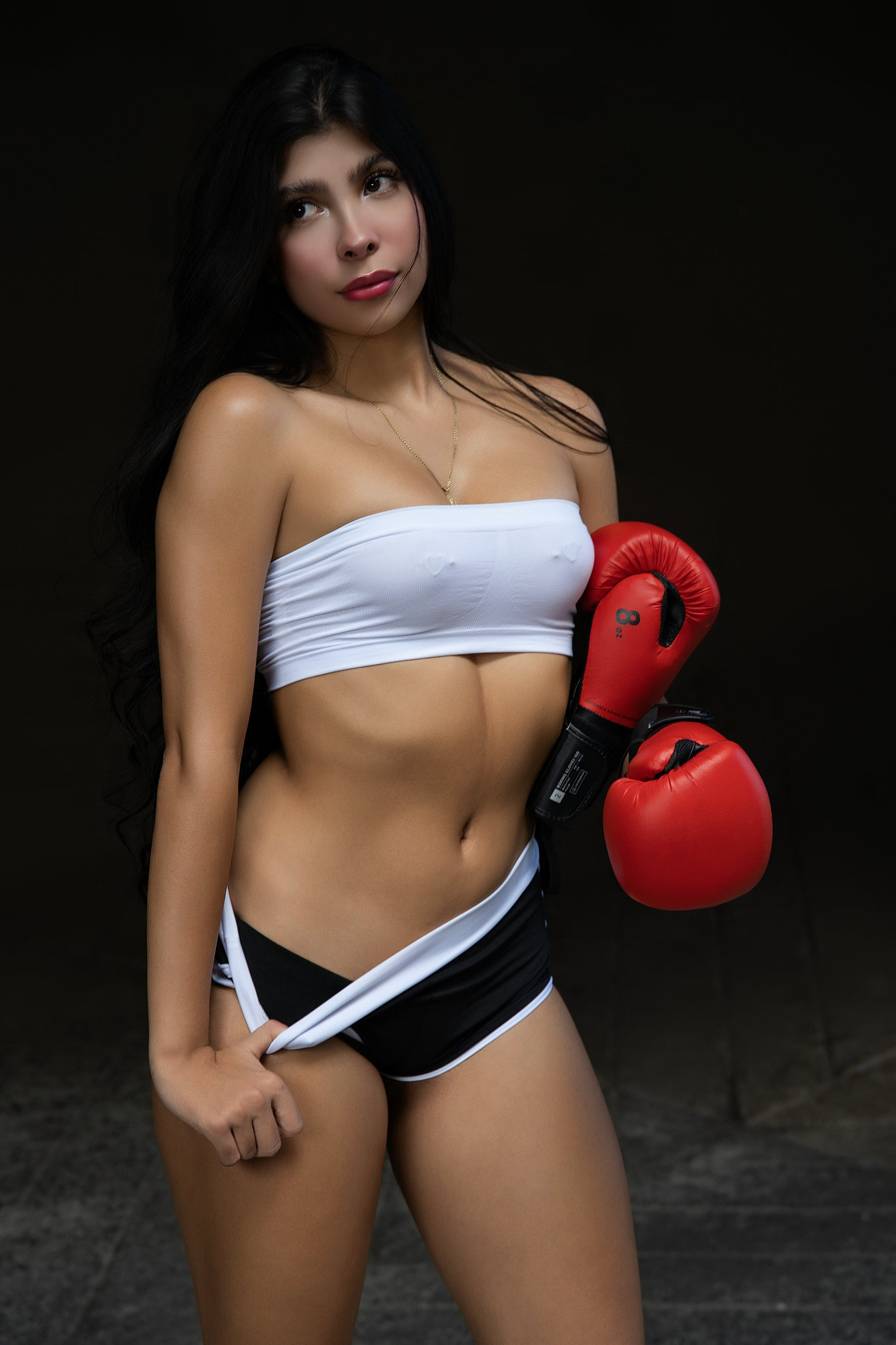 andreaaagarcia from Jerkmate