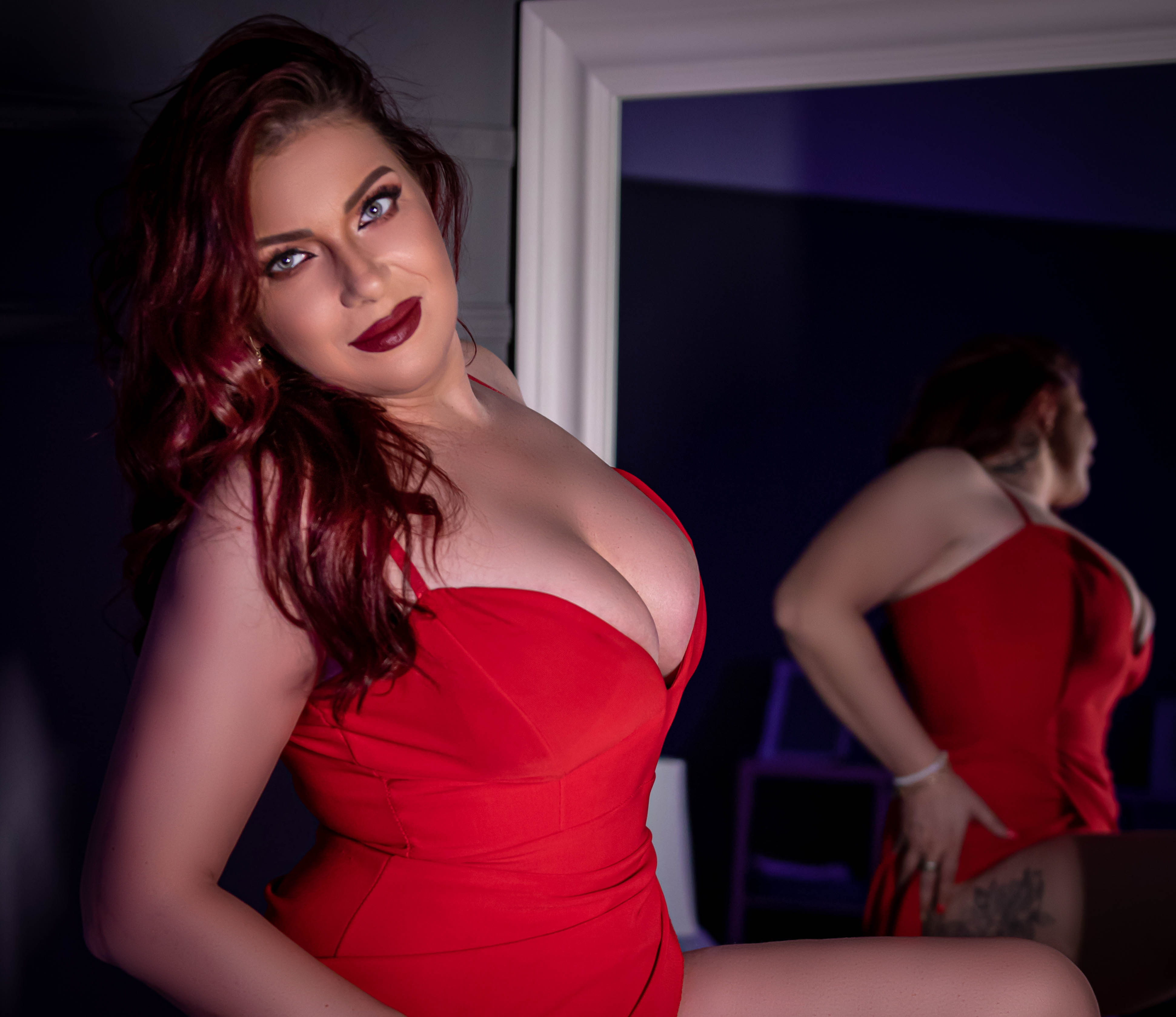 QueenNatashaX picture 4