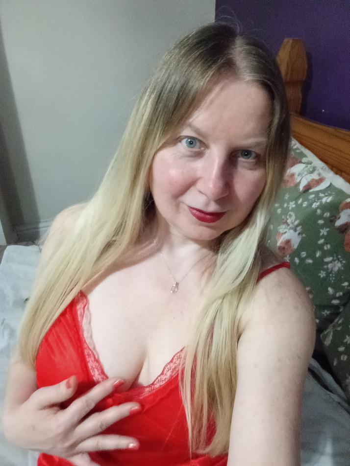 SvitLana photo 3