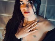 lanitahairy pic