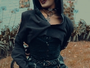 naomiisky pic