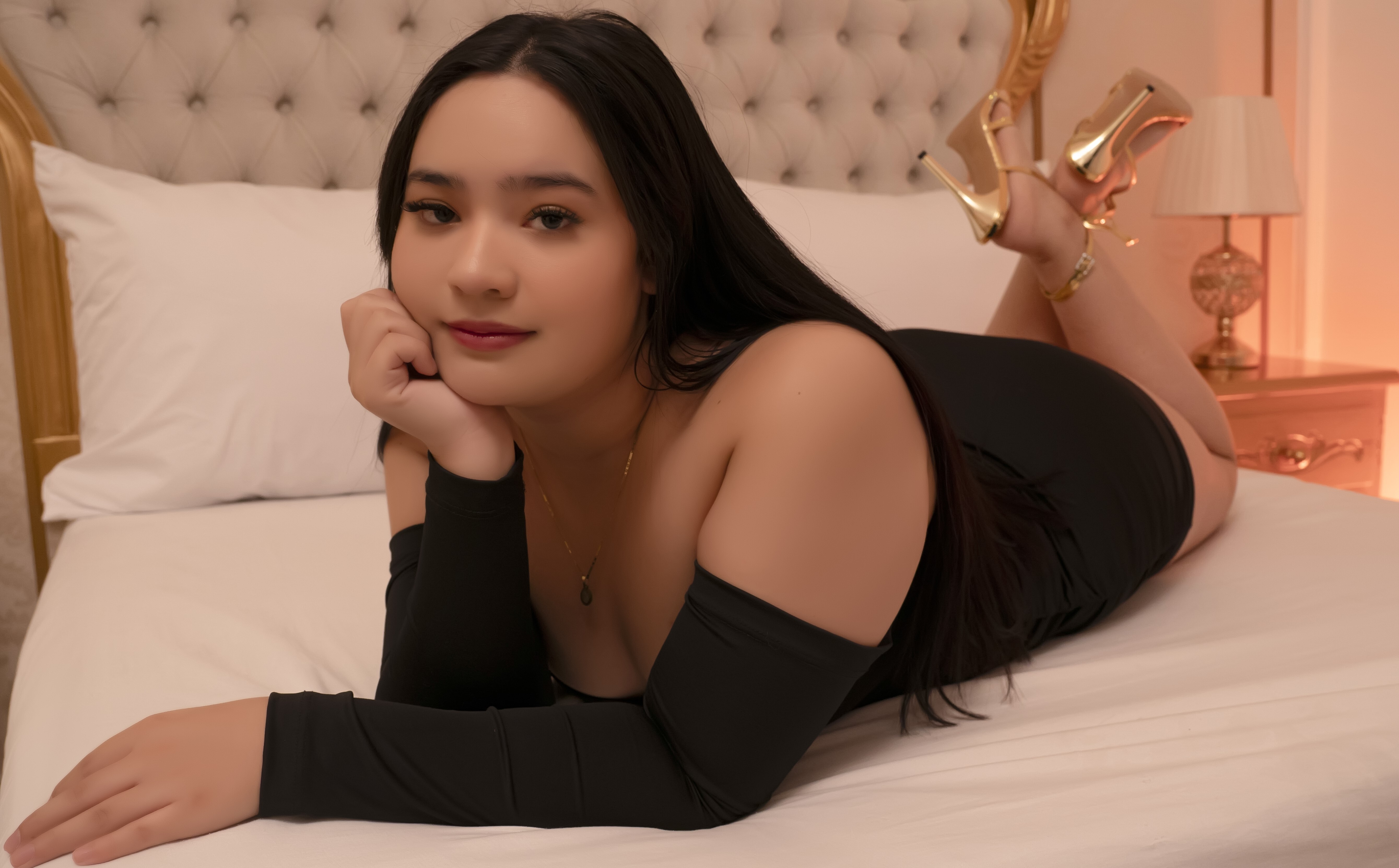 bellalinares from Jerkmate