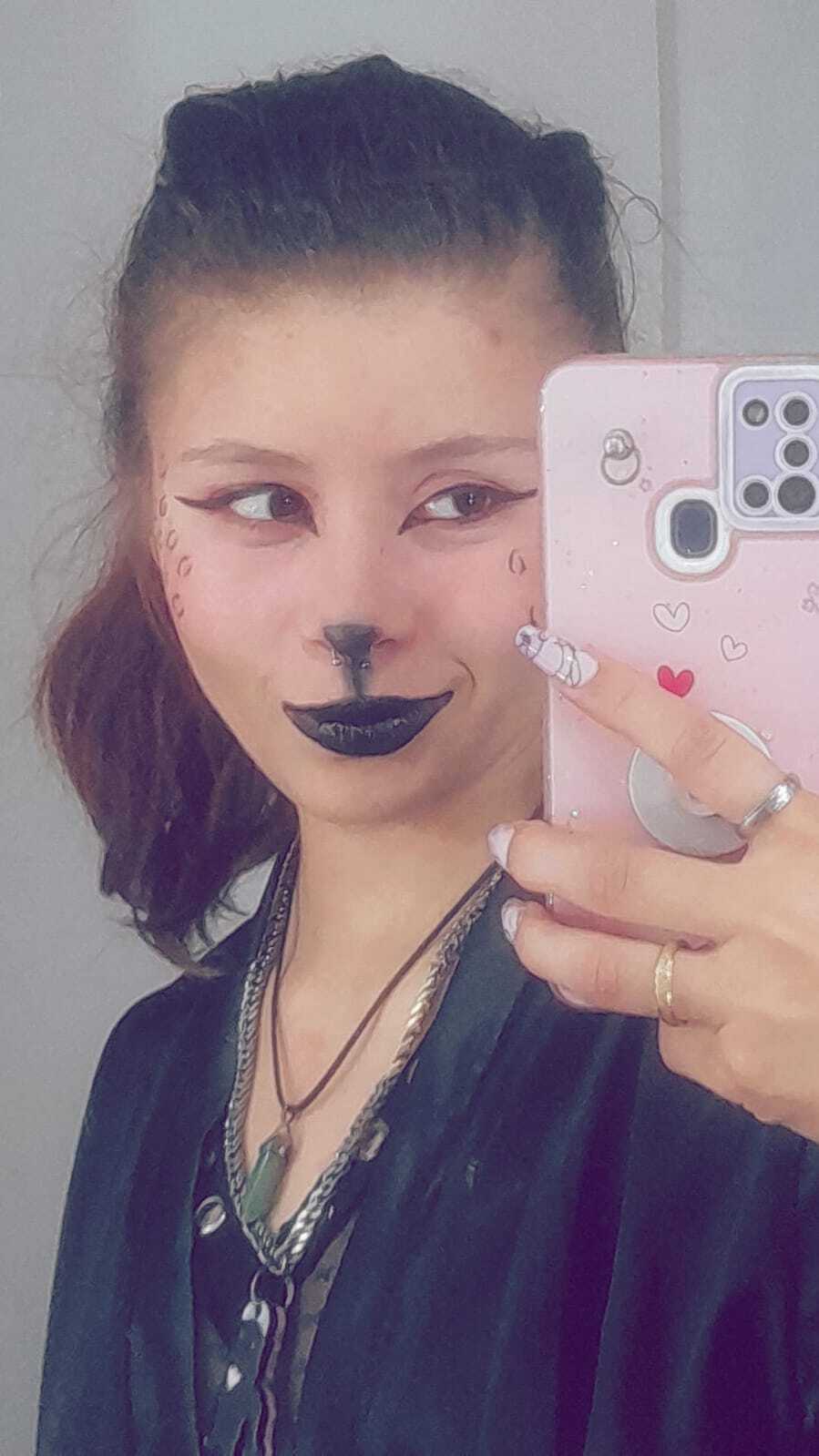 KikyoAndDrey picture 1