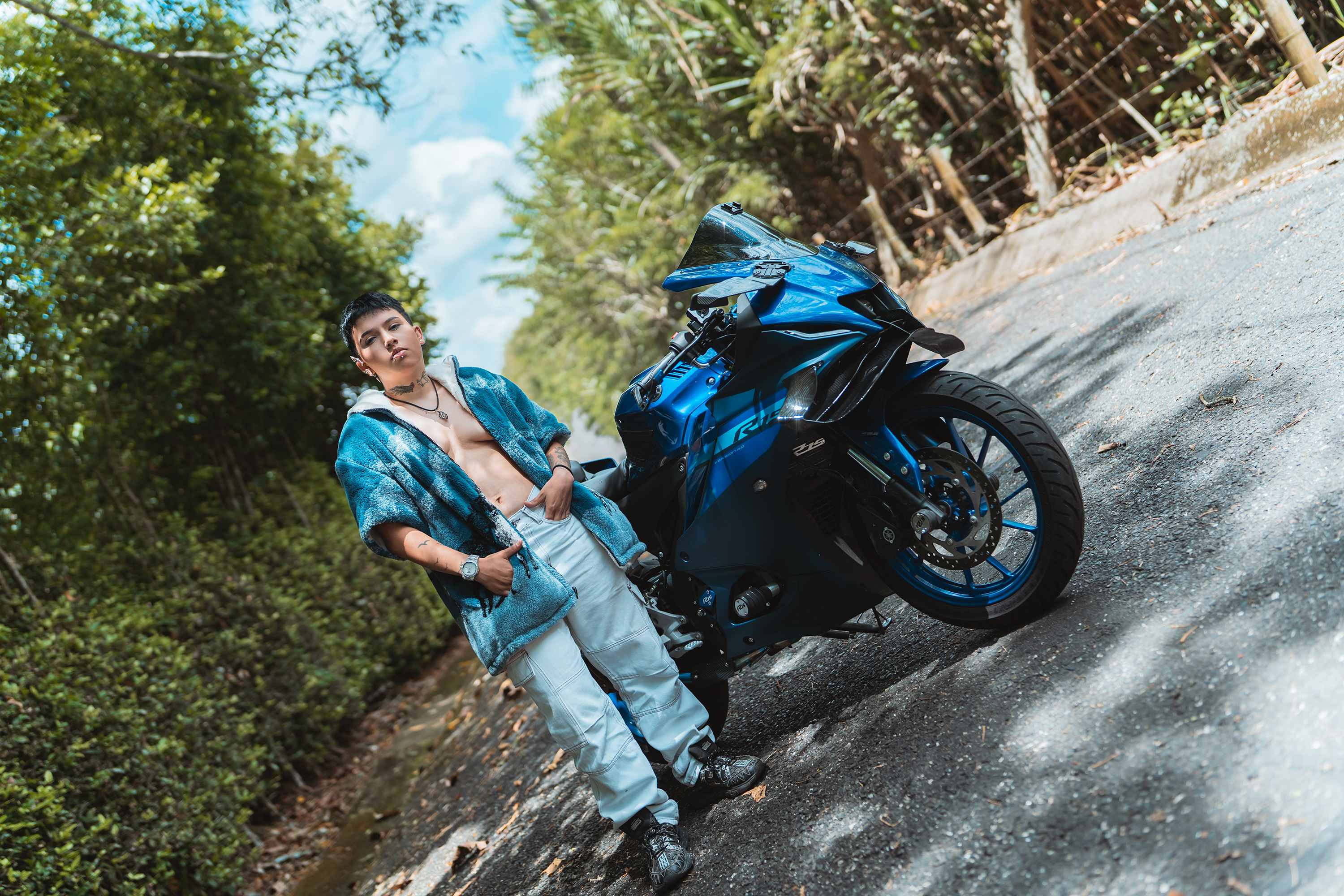 alanred from Jerkmate