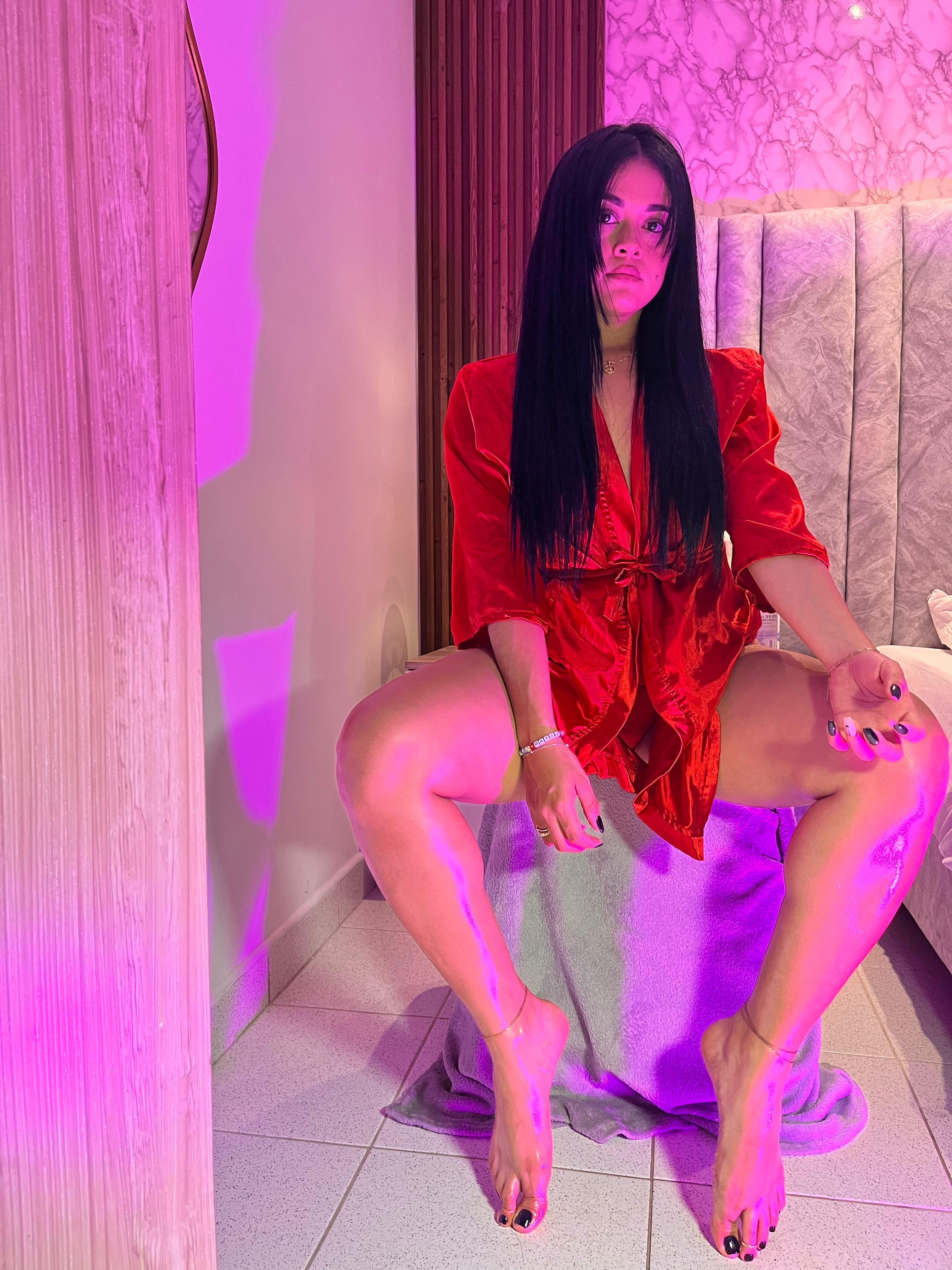 tifanyrossxx from Jerkmate